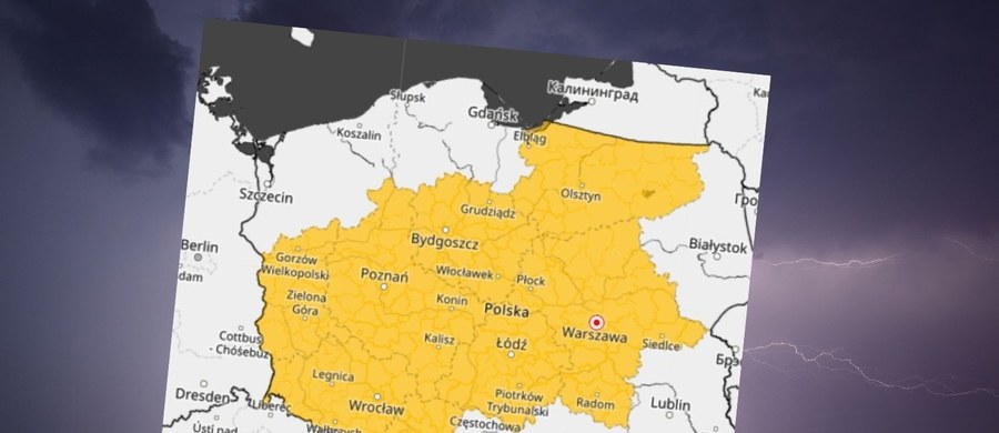 Na majówkę szykuje się bardzo zróżnicowana pogoda. Początek będzie słoneczny i ciepły. Później możliwe są burze, a w weekend - ochłodzenie. Wiemy, jaka będzie pogoda w długi weekend majowy.