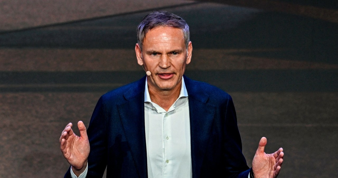 Volkswagen żąda wyższych ceł na chińskie hybrydy. Apel do Unii Europejskiej