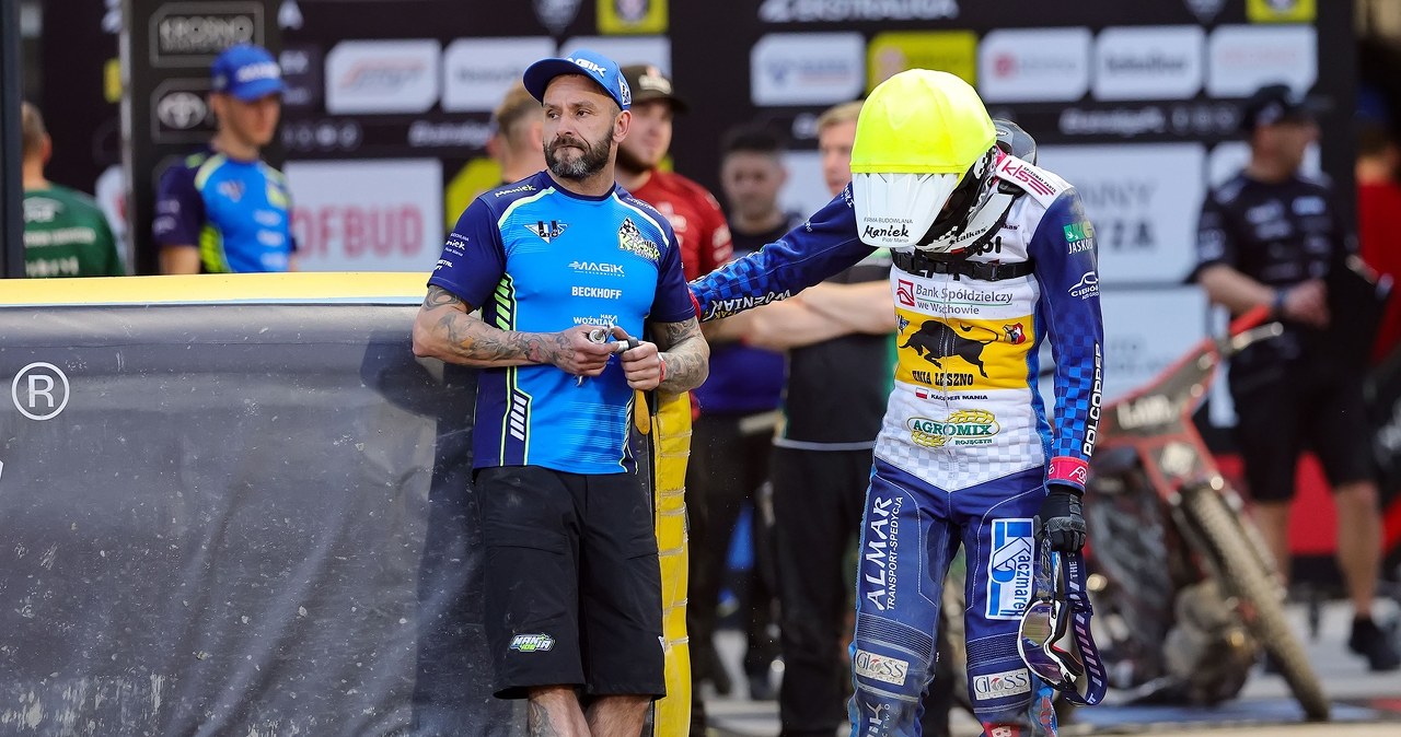 Kibole krzyczeli na leżących zawodników. Bulwersujące zachowanie