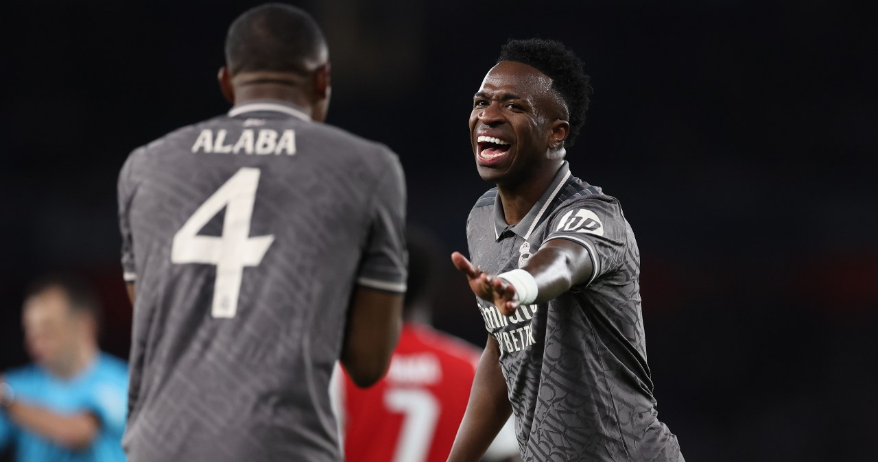 Kompletny dramat Realu Madryt. Wszystko się posypało. Koniec sezonu kolejnej gwiazdy