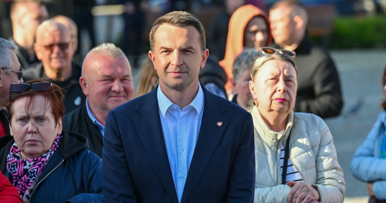 Unijny program zbrojeń faworyzuje Francję? Szłapka wprost o polskich firmach
