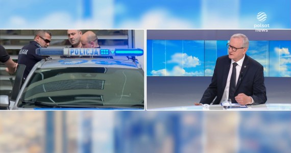 Zabójstwo lekarza w Krakowie. Naczelna Rada Lekarska chce zmian w ochronie