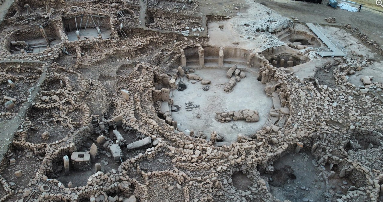 Odkryli sekrety najstarszej cywilizacji świata. Ma ponad 11 tys. lat!