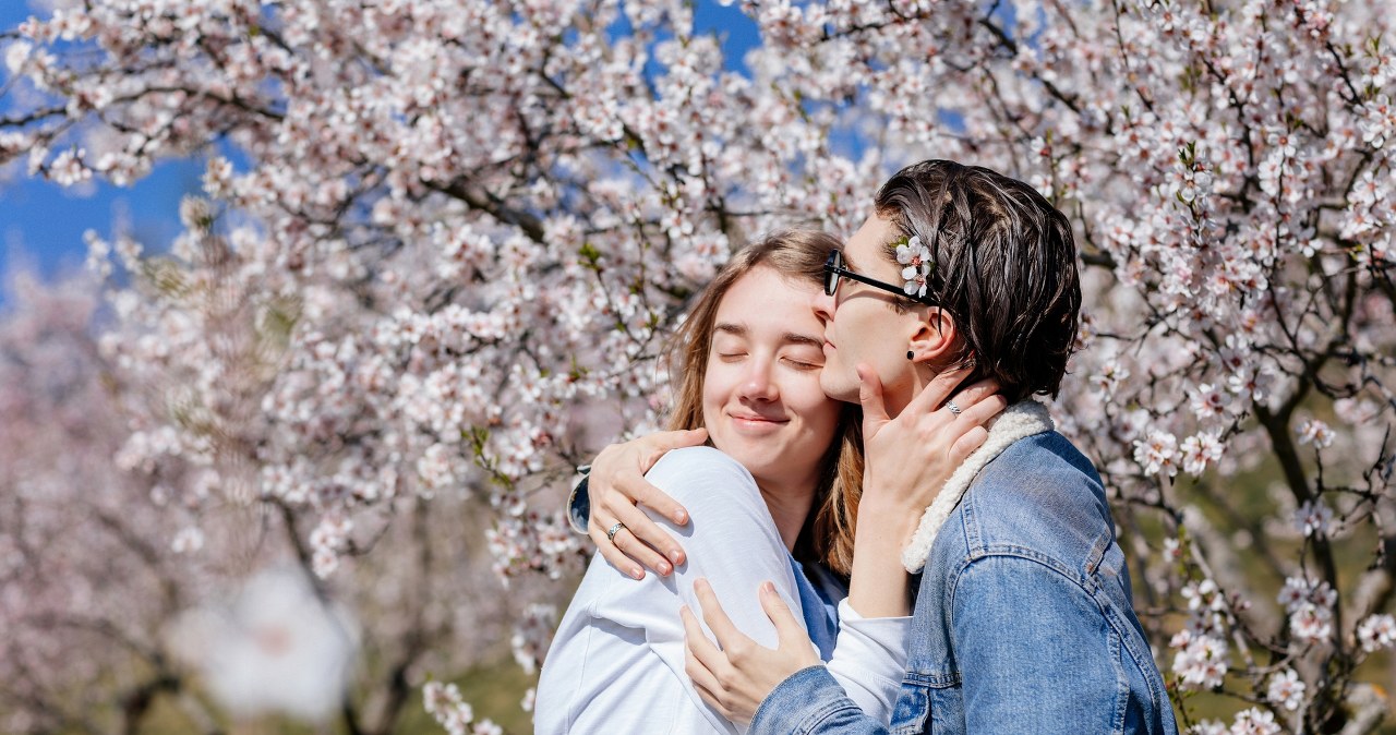 Te znaki zodiaku mają szansę na miłość w maju. Sprawdź, gdzie znajdziesz drugą połówkę