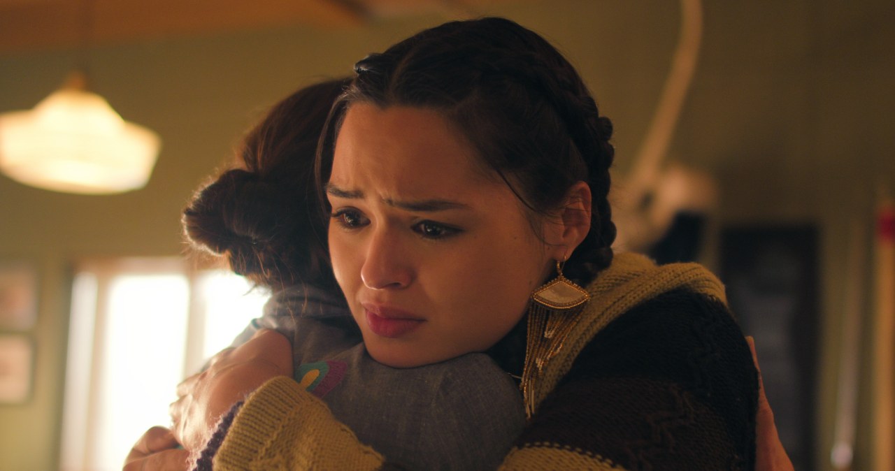 Cichy hit Netfliksa zawładnął sercami widzów. Takie historie chcą oglądać