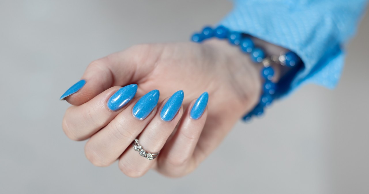 Absolutny hit manicurzystek. Klientki chcą takie paznokcie