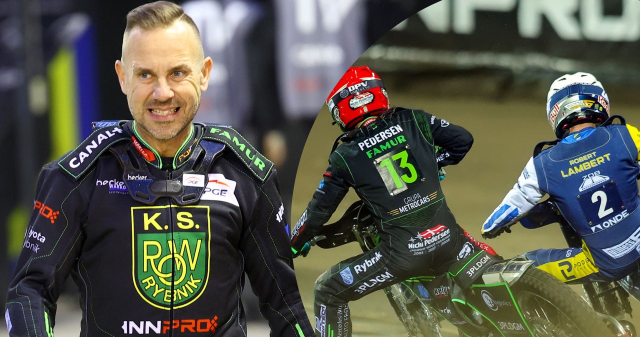 Jedna decyzja komisarza przekreśliła ich plan. Trener nie może sobie tego wybaczyć