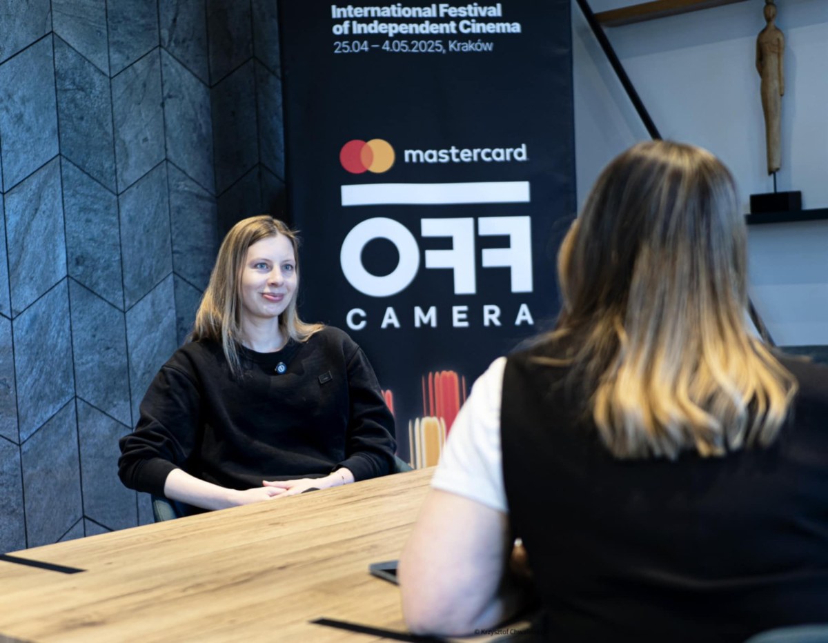 ​Subtelna opowieść o stracie i nadziei. Przejmujący debiut filmowy Moniki Majorek