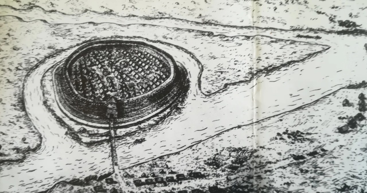 Ziemia w Opolu skrywa wielki skarb. Właśnie chcą go odkopać