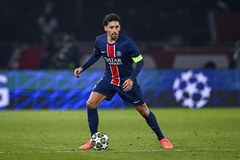 Piłka nożna: Liga Mistrzów UEFA - rewanżowy mecz półfinałowy: Paris Saint-Germain - Arsenal FC
