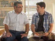 American Pie: Zjazd absolwentów
