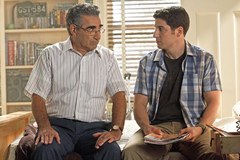 American Pie: Zjazd absolwentów