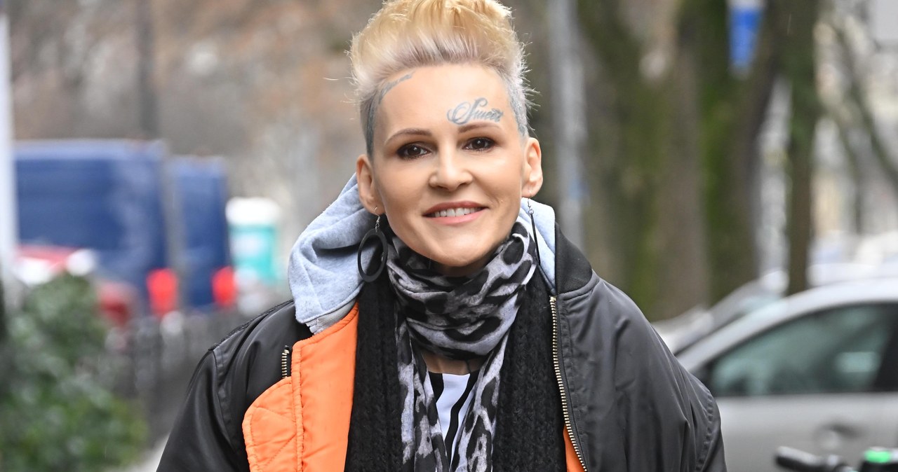 Polska gwiazda unika prywaty. Teraz złamała zasadę i skierowała czułe słowa