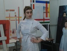 Apolonia, Apolonia