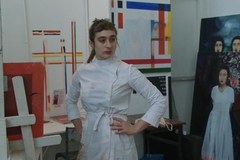 Apolonia, Apolonia