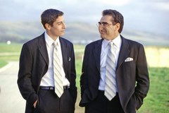American Pie: Wesele