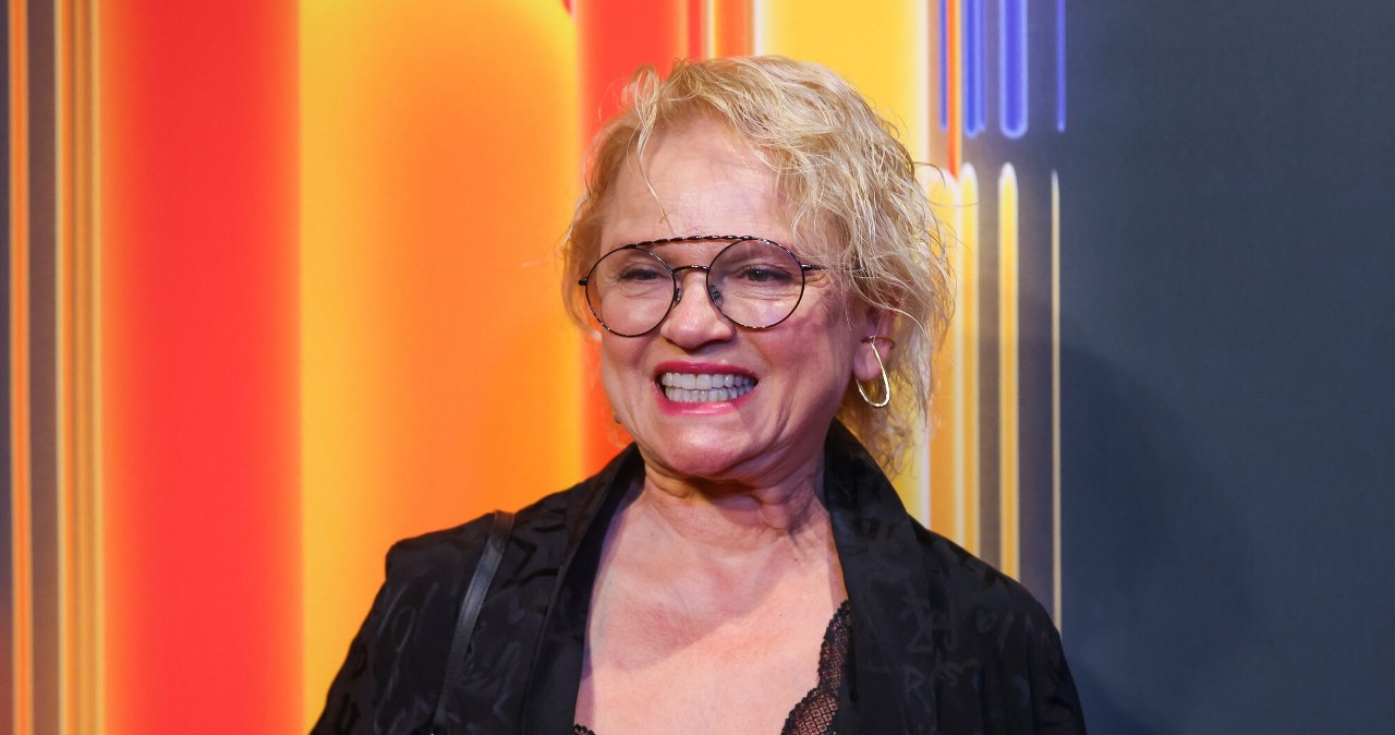 Sekret formy Katarzyny Figury. Jaką dietę stosuje?