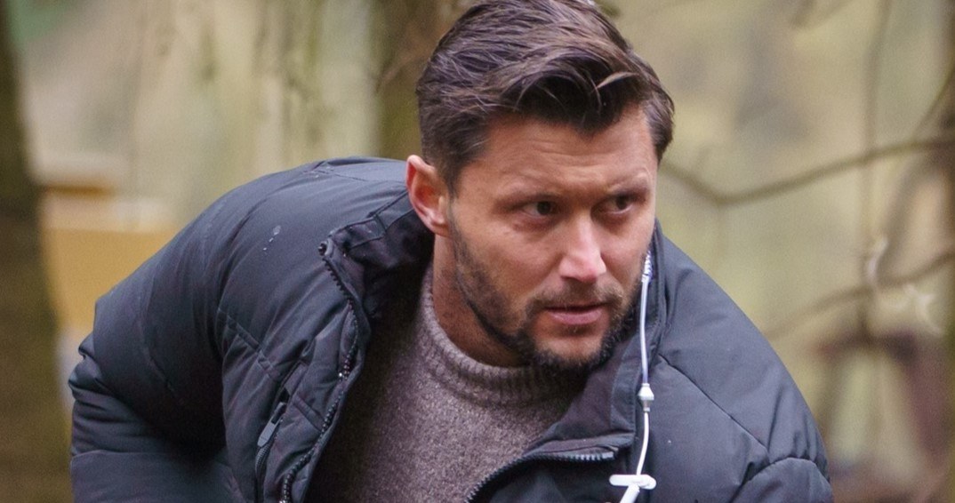 To będzie mocny odcinek "Gliniarzy". W sieci zawrzało