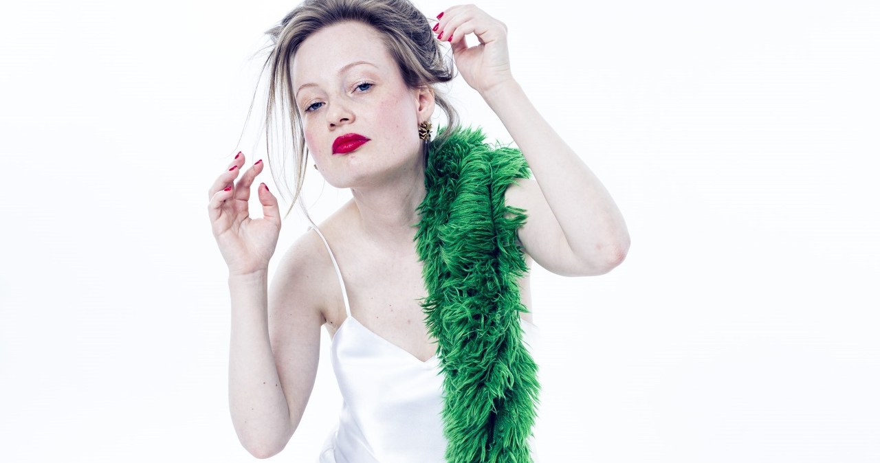 Patrycja Krzyczman prezentuje pierwszy singel "Znikąd". "Opowieść o dorastaniu"