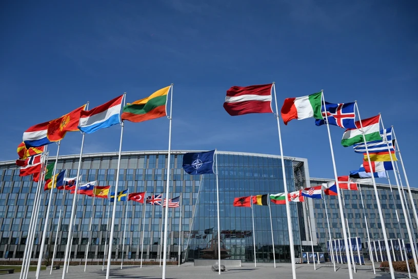 Poland to join NATO fuel pipeline network — integration to take 6–7 years