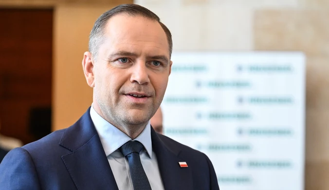 Sprawa "mieszkań Nawrockiego". Burza w sieci, jest odpowiedź sztabu