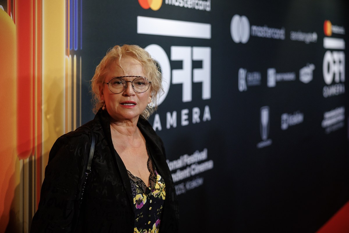 Już dzisiaj poznamy laureatów SCRIPT PRO! 6 dzień 18. Mastercard OFF CAMERA