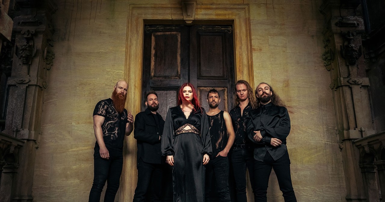 "Muzyka ze świata duchów". Co szykują przed koncertem w Polsce?