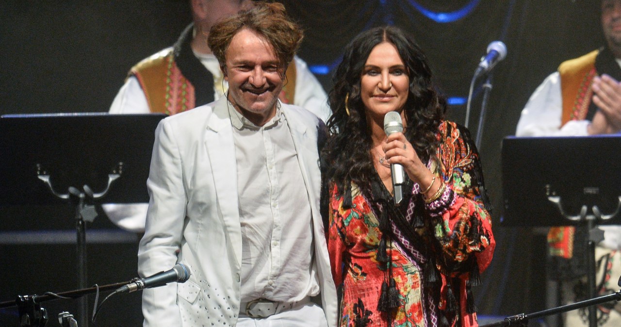 Ten duet pokochała cała Polska. Teraz wystąpią razem na scenie w Polsacie