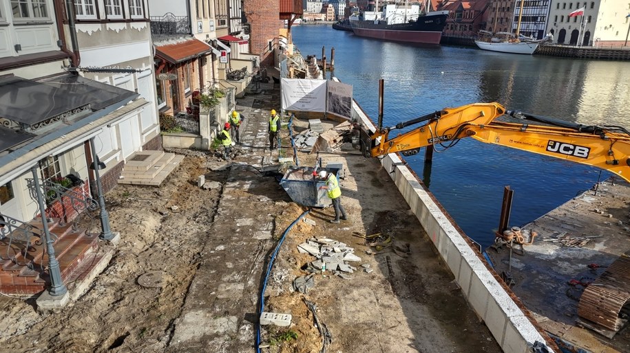 /fot. D. Paszliński/Gdańsk  /Materiały prasowe