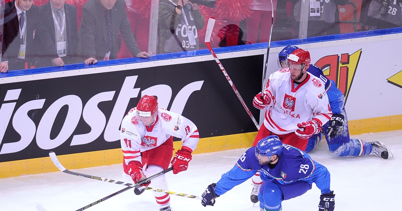 Niestety, stało się. Komplikuje się sytuacja Polaków na MŚ