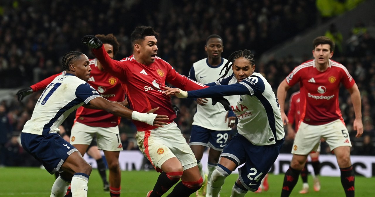 Tego jeszcze nie było w europejskich pucharach. Trzy trofea dla jednego miasta