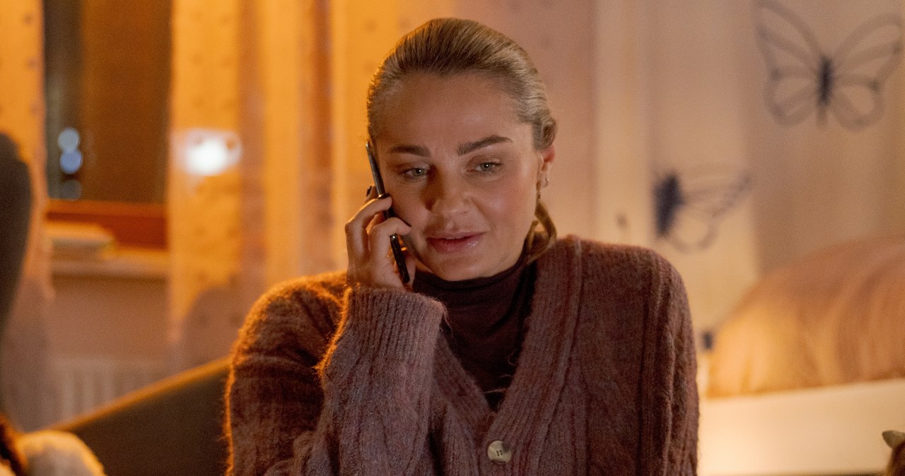 "Przyjaciółki": Inga za bardzo się zaangażowała. Teraz czeka ją trudny wybór