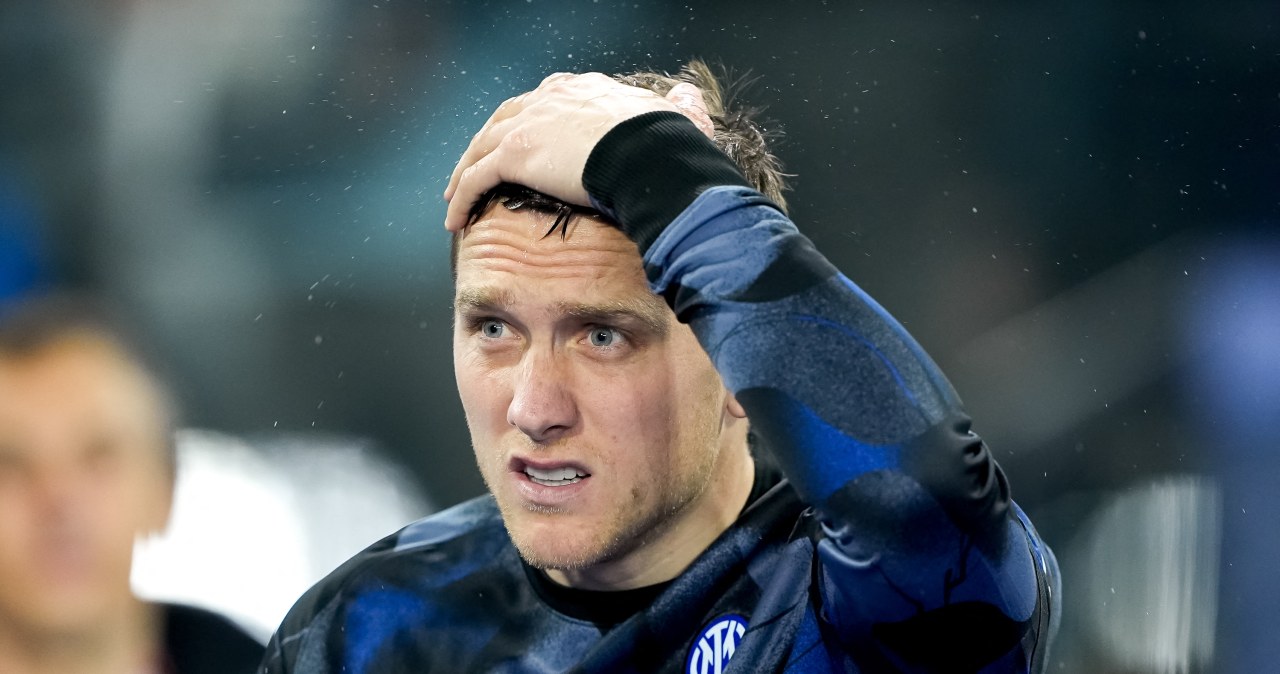Błysk Zielińskiego, nagle takie wieści. Inter naprawdę może to zrobić