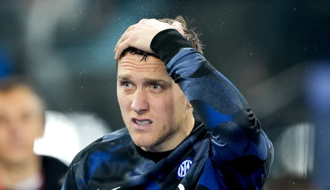 Zieliński w ogniu krytyki. Włosi bez litości punktują transfer kapitana reprezentancji