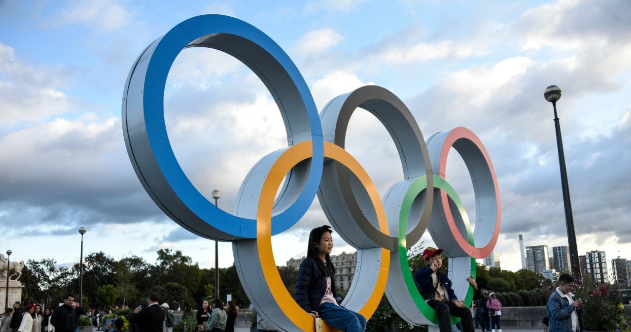 Igrzyska, których nie było. Przygotowania trwały do ostatniej chwili