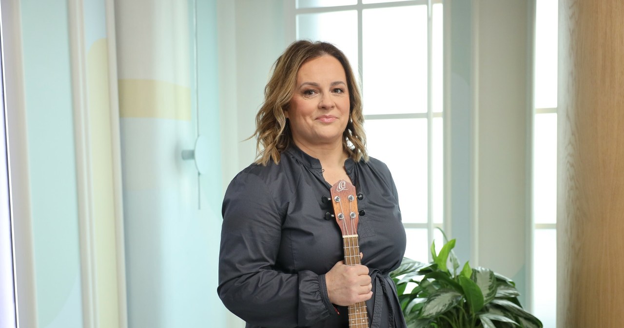 Joanna Kołaczkowska walczy z nowotworem. "Podjęliśmy trudną decyzję"