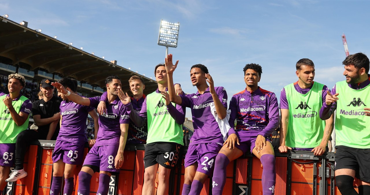 Fatum nad Włochami, to nie mieściło się w głowie. Historia znów może się powtórzyć