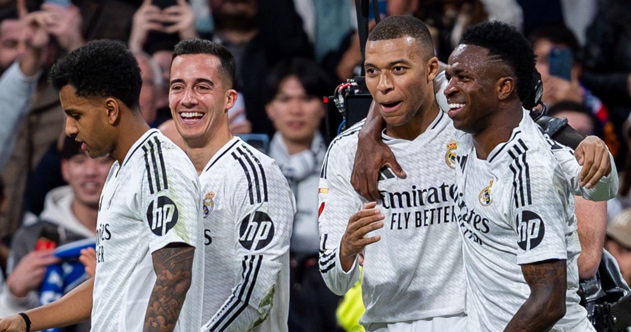 Szokujący ruch. Gwiazdor Realu mówi "sprawdzam". Za to może wylecieć z klubu