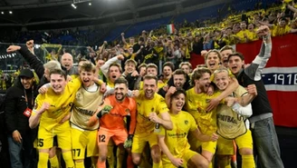 Zamknęli drogę Jagiellonii. Teraz walczą o Ligę Mistrzów