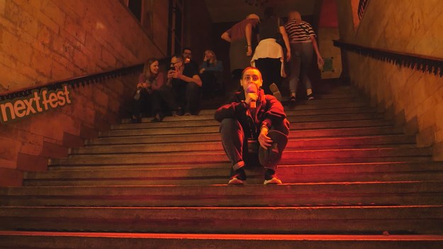 W dniach 24-26 kwietnia odbyła się trzecia edycja showcase’u Next Fest. Zobaczcie, jak bawiliśmy się w Poznaniu przed trzy dni pełne muzyki.