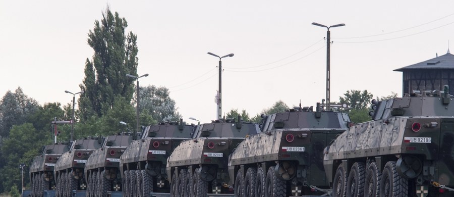 MESKO S.A. - spółka wchodząca w skład Polskiej Grupy Zbrojeniowej – podpisała umowę z Agencją Uzbrojenia na dostawę dla Sił Zbrojnych RP tysięcy sztuk amunicji średniokalibrowej 30 mm. Wartość umowy wynosi blisko 240 milionów złotych.