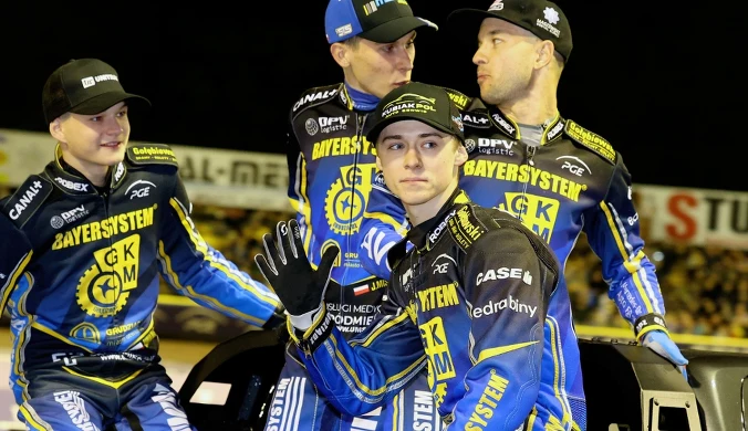 17-latek z Polski robi furorę. Aż trudno w to uwierzyć