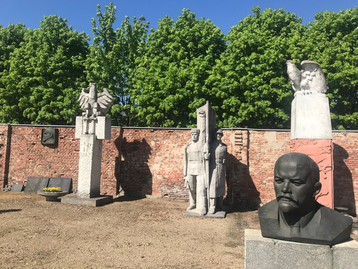 Muzeum Historii Polski Ludowej w Rudzie Śląskiej. Rusza kolejny sezon