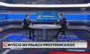 Szefernaker w "Gościu Wydarzeń" o zostawionej fladze: Sytuacja nie urągała biało-czerwonym barwom