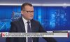 Szefernaker w "Gościu Wydarzeń" o mieszkaniach Nawrockiego: Nigdy tego nie ukrywał