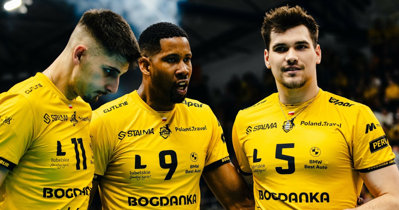 Głośno o wyczynie polskiego siatkarza. Przyćmił choćby Wilfredo Leona