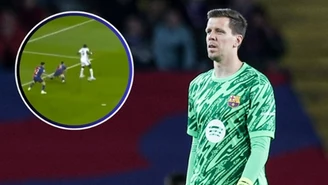 Cudowny gol dla Interu. Strzelił piętą, Koszmar Wojciecha Szczesnego [WIDEO]