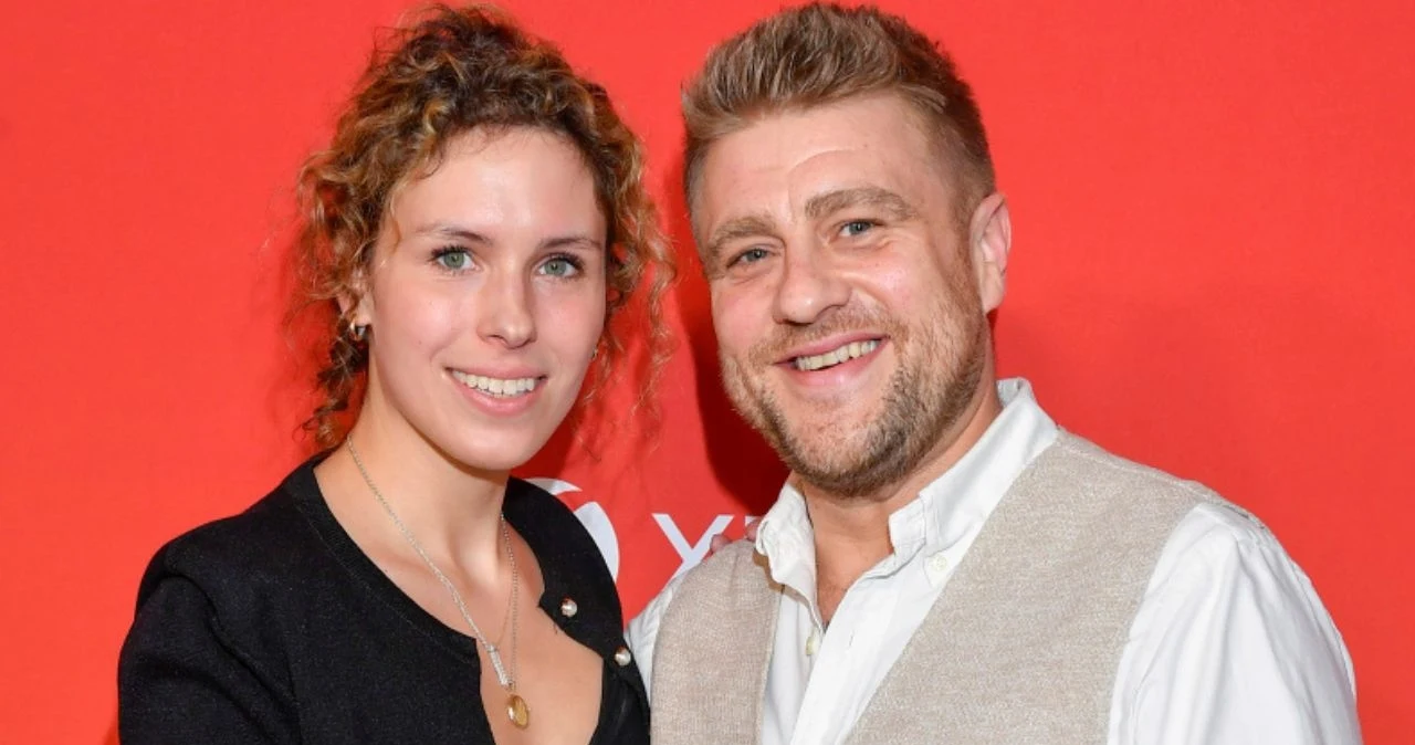 Żona wyznała pięć miesięcy po śmierci Jakubiaka. "To moja forma tęsknoty"