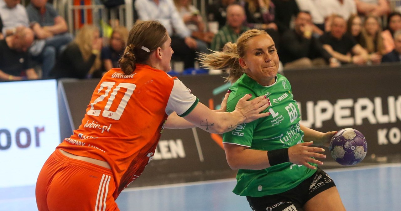 Dominacja medalistek! Najlepsza siódemka 25. serii ORLEN Superligi Kobiet!