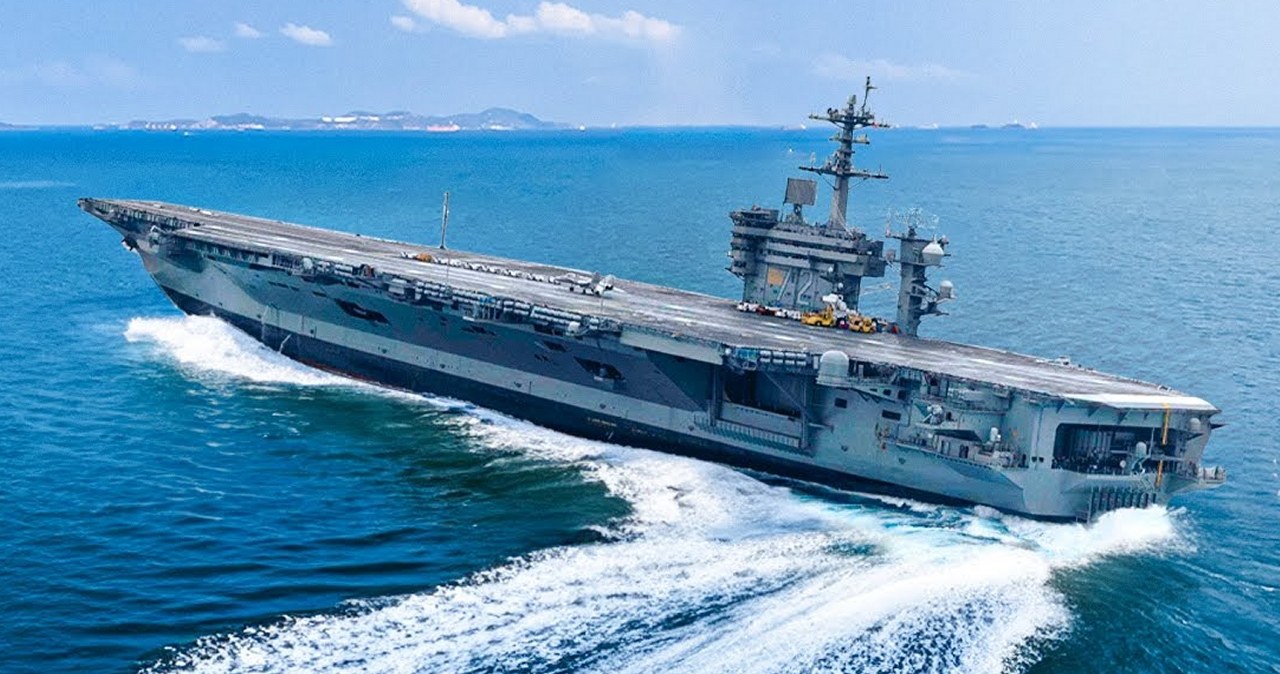 Rebelianci zniszczyli amerykański myśliwiec za 67 mln dolarów